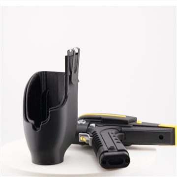 Star Trek - DISCOVERY - Type 2 Phaser HOLSTER ONLY (LEFT HIP)
