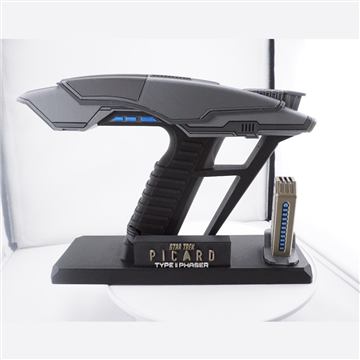 Star Trek - Picard - Phaser · Bronze