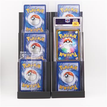 TCG Display Stand - Three Tier - QTY 2 with your purchase