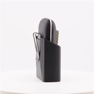 Star Trek  - TOS - Holster - Communicator - 3D Model · Black