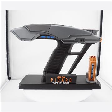 Star Trek - Picard - Phaser · Copper