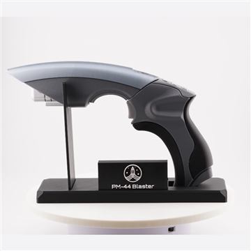 Orville - PM-44 · Silver / Steel