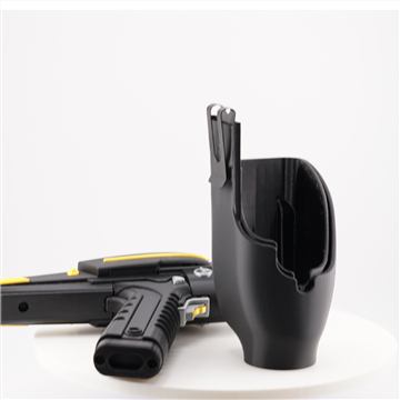 Star Trek - Discovery - Holster - Type II Phaser · Right