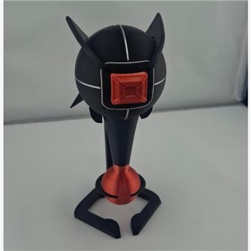 Star Trek - Lower Decks - Agimus Drone - Sci-Fi Gift for Fans